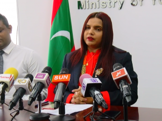 ޒުވާނުންގެ އިނާމަށް ކުރިމަތިލުމުގެ މުއްދަތު އިތުރުކޮށްފި