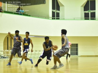 އެމްބީއޭ ދެވަނަ ޑިވިޝަން: އެލްކިއު ސްޕޯޓްސްއާއި އެޗްޑީސީ މޮޅުވެއްޖެ