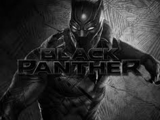 ސައުދީގައި އަޅުވާ ފުރަތަމަ ފިލްމަށް ބްލެކް ޕެންތާ