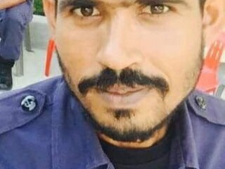 ގެނބިގެން ނިޔާވި ފުލުހުންގެ ކޮންސްޓަބަލް މުހައްމަދު ހަނީފު