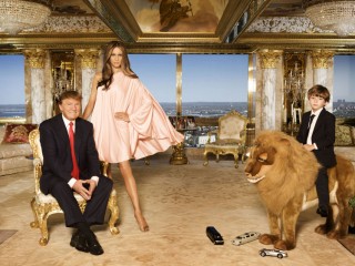 ވެރިކަމުގެ ފުރަތަމަ އަހަރު މުއްސަނދިންގެ ލިސްޓުގައި ރައީސް ޓްރަމްޕް 92 ދަރަޖަ ފަހަތަށް