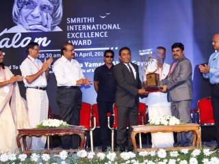 ރައީސް ޔާމީންއަށް ލިބުނު ޕުރަކްސާރް އެވޯޑް މިއަހަރު ލިބުނީ ކާކަށް؟