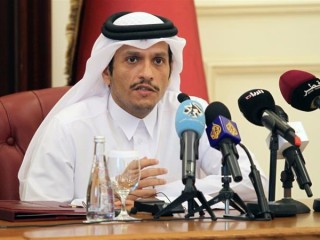 ސައުދީ އަރަބިއްޔާއިން ގަތަރުގެ ވެރިކަން ބަދަލުކުރަން އުޅުނު:ގަތަރު