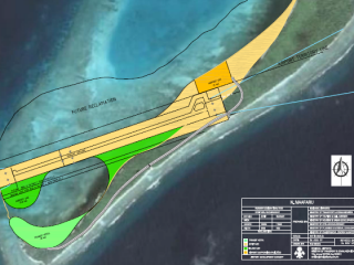 ސަން ސިޔާމަށް ދީފައިއޮތް މާފަރު އެއާޕޯޓް މަޝްރޫއު ޔޫއޭއީގެ ޝާހީ އާއިލާގެ ކުންފުންޏަކަށް!