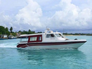 ސަދަން ޓްރާންސްޕޯޓް ލިންކުގެ ޚިޔާނާތުގެ މައްސަލަތަކެއް، ފައިސާ ޖަމާކުރީ އަމިއްލަ އެކައުންޓްތަކަށް!