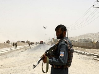 ހަމަލާދިން އިރު ބޭސްގައި ސިފައިންގެ 60 މީހުން ތިބި