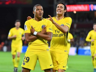 ޗެމްޕިއަންސް ލީގު:  ކޮލިފައިވުމާ ގާތަށް ޕީއެސްޖީ ޖެހިލިއިރު ބަޔާން ވެސް އުއްމީދު ދަމަހައްޓައިފި