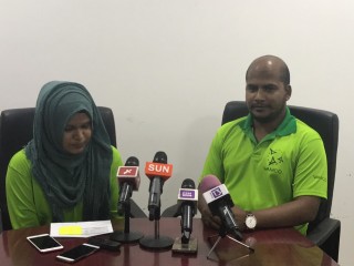 ވެމްކޯގެ ޕްރެސް ކޮންފަރެންސްގެ ތެރެއިން - ވިލިމާލޭގައި ވެމްކޯގެ ޚިދުމަތް ފަށާނީ އަންނަ ނޮވެމްބަރ މަހުގެ 1 ވަނަ ދުވަހު