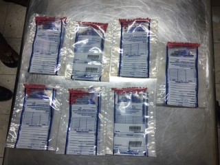 ބަންގްލަދޭޝް އިން ރާއްޖެ އައި ޕެސެންޖަރެއްގެ އަތުން ކަސްޓަމްސް އިން އަތުލައިގަތް ޑްރަގްސް