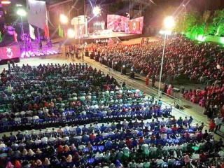 ރައީސް ޔާމީން ގެންނަވަމުންދާ ތަރައްޤީ ބަލައިނުގަންނަނީ ކީއްވެ؟