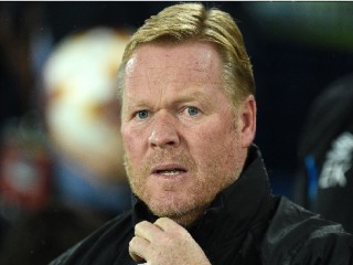 އެވަޓަންގެ ކޯޗުކަމުން އަހަރެން ވަކިކޮށްފާނެ: ރޮނަލްޑް ކޯމަން