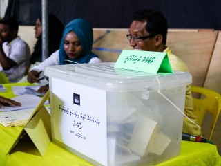 އެމްޑީޕީގެ އެތެރޭގެ އިންތިހާބު އެޕާޓީގެ ހަރުގޭގައި ކުރިއަށް ދަނީ