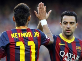 ބާސާ ދޫކޮށްލަން ބޭނުންވާ ވާހަކަ ނޭމާ ބުނީ މެސީގެ ކައިވެނި ހަފްލާގައި: ޒަވީ