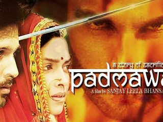 އިންޑިއާގެ ހުރިހާ ރައްޔިތުން ފިލްމް "ޕަދްމަވަތީ"އާ މެދު ފަޙްރުވެރިވާނެ ކަމަށް ޝާހިދު ބުނެފި