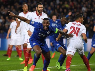 ޗެމްޕިއަންސް ލީގު: ޗެމްޕިއަން ރެއާލް އަށްވުރެ ގިނަ ފައިސާ ލެސްޓާ ސިޓީ އަށް