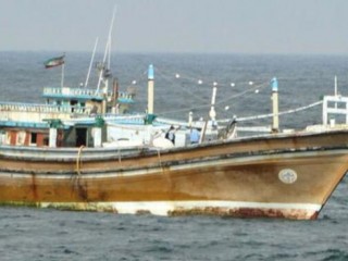 Sri Lankan fishermen find missing Indian vessel en route to Maldives