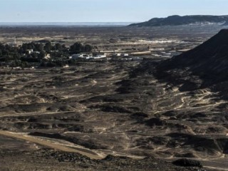 މިސްރުގެ ސަލާމަތީ ފައުޖުތަކުގެ 50 އަށް ވުރެ ގިނަ މީހުން މަރާލައިފި