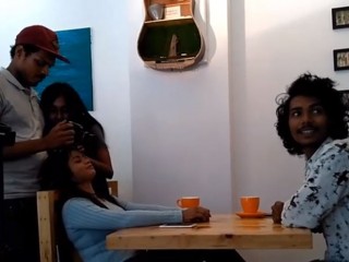 ވިލު ސްޓޫޑިއޯ އާއި އަޅި: އަލެއް ކަމަކު މަސައްކަތް ވަރަށް ފައްކާ