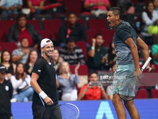 ނިކް ކިރްގިއޯސް (ކ) އަދި ތޯމަސް ބާޑިޗް (ވ): އަނިޔާގެ ސަބަބުން މި ދެ ކުޅުންތެރިންނަށް ވެސް ވަނީ ސީޒަން ނިމިފައި 