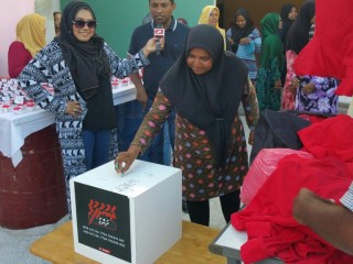  ގއ. ވިލިނގިލި އަދި ކޮލަމާފުށިން އަބުރުފުޅު ފަންޑަށް 43 ހާސްރުފިޔާ