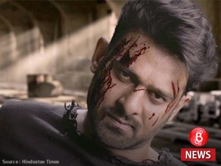 "ސާހޯ"ގެ ތަރި ޕްރަބާސްގެ ފުރަތަމަ ޕޯސްޓަރު ދައްކާލައިފި 