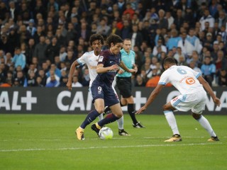 ފްރެންޗް ލީގު: ކަވާނީގެ ލަނޑުން މާސޭ އަތުން ޕީއެސްޖީ ސަލާމަތްވެއްޖެ