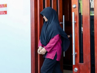 އިބްތިހާލް މަރާލީ އާފިޔާގެ އަމިއްލަ އިޚްތިޔާރުގައި، ސައިކޯޓިކް ޑިސްއޯޑާއެއް ނެތް: ނަފްސާނީ ބަލިތަކުގެ ތަޖުރިބާކާރު