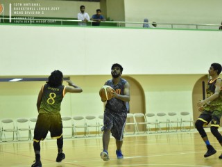 އެމްބީއޭ ދެވަނަ ޑިވިޝަން: އެޗްޑީސީ އާއި ސްޓިންޖާސް މޮޅުވެއްޖެ