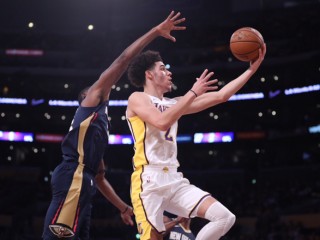 އެންބީއޭ: ނެޓްސް އާއި ޓިމްބާވުލްވްސް މޮޅުވިއިރު ލޭކާސް ބަލިވެއްޖެ