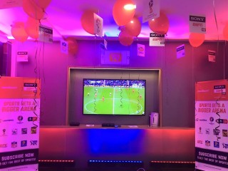 މީޑިއާނެޓް އިން އާ ތިން ޕްރިމިއަމް ޗެނަލް ތައާރަފުކޮށްފި