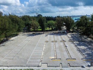 ހުޅުމާލޭ ޓާމިނަލް ސަރަހައްދުގައި ގާއިމް ކުރާ ޕާކިންގ އޭރިއާގައި 1،000 ސައިކަލް ޕާކު ކުރެވޭނެ: އެޗްޑީސީ