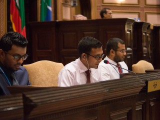 ފިނޭސްމިނިސްޓަރު މުނައްވަރު