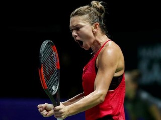 ޑަބްލިއުޓީއޭ ފައިނަލްސް: ހޭލެޕް އާއި ވޮޒްނިއާކީ މޮޅުވެއްޖެ