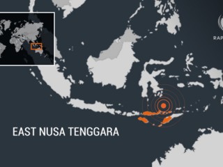 އިންޑޮނީޝިއާ އަށް 6.7 މެގްނިޓިއުޑްގެ ބިންހެލުމެއް އަތުވެއްޖެ 