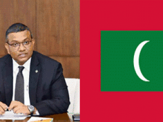 Extremism, drug menace "threats" to regional security, says Ambassador of the Maldives to India