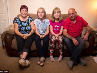 އެއްމާބަނޑު ދެކުދިންކަން ޑޮކްޓަރު ކަށަވަރުކޮށްދިނީ 16 އަހަރު ފަހުން!