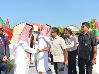 އދ.ގެ ސެކިއުރިޓީ ކައުންސިލްގެ ގޮނޑި ރާއްޖެއަށް ކާމިޔާބުވާނެ ކަމުގެ އުއްމީދު ބޮޑު: ރައީސް 