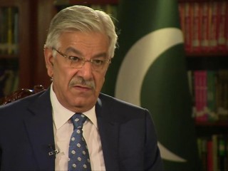 އަފްޣާނިސްތާނު މައްސަލައިގައި ޕާކިސްތާނާ އެމެރިކާއާ ދެމެދު އިތުބާރު ނުކުރެވުމުގެ މައްސަލަ އެބަ އޮތް: ޕާކިސްތާން