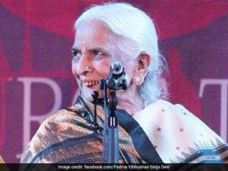 ގިރިޖާ ދޭވީ އުމުރުން 88 ގައި މަރުވެއްޖެ