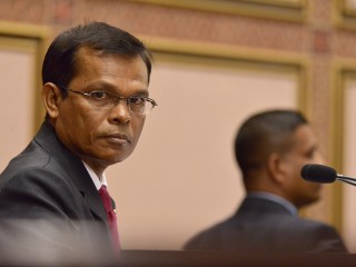 މަސީހު މަޖިލީހުގައި ހުންނަވަނީ ގޯތި ވަކިކޮށްގެން: މޫސަ