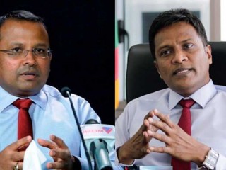 އުމަރު ނަސީރާއި އަބްދުﷲ ރިޔާޒު