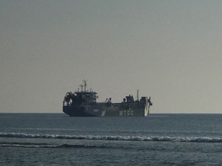 Lhaimagu residents concerned over MTCC dredging from area sensitive to erosion