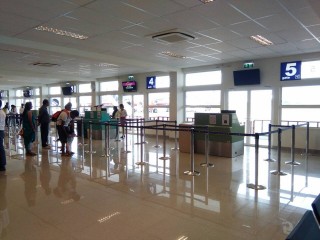 އާ ބެލްޓަކާއި ތިން ޑިޕާޗަރ ގޭޓް އިތުރުކޮށް އެމްއޭސީއެލް އިން ސީޒަނަށް ތައްޔާރުވެއްޖެ