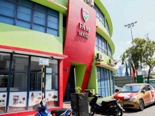 AFC fines Maldives FA USD 1,500 for national team\'s disciplinary violation