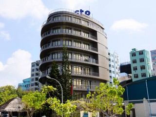 އެސްޓީއޯގެ ހިއްސާއަކަށް 55 ރުފިޔާ ބަހަނީ