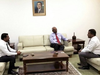 ސައޫދީން ބުނާއިރަށް ގަތަރާއި ގުޅުން ކަނޑާލި ސަބަބު މިހަމާވަނީ؟!