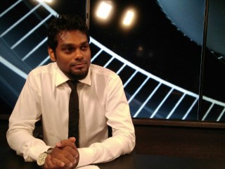 މިއީ ވަރަށް ފަސޭހައިން ހެއްލޭ ސަރުކާރެއް: އަމްރު