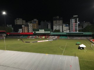 މެޑަމް ފާތުންގެ ބަށި މުބާރާތުގެ ފައިނަލް ގަލޮޅު ދަނޑުގައި