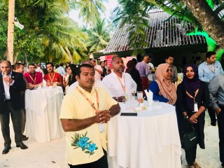 ސަޓާ: "އޮޕަޗުނިޓީ އެންޑް ކޮންވަޒޭޝަން" ބައްދަލުވުން ބާއްވައިފި