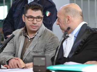 30 އަންހެނެއްގެ ގަޔަށް ގަސްތުގައި އެޗްއައިވީ ވައިރަސް ޖެއްސުވި ފިރެހެނަކު 24 އަހަރަށް ޖަލަށް ލައިފި